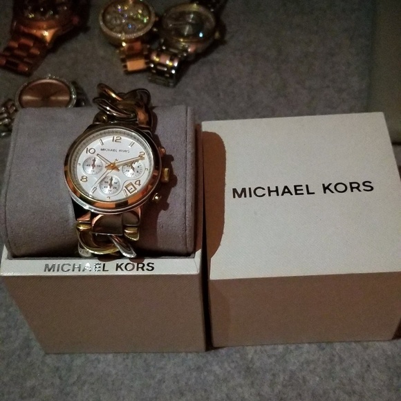 Michael Kors Other - Michael Kors watch